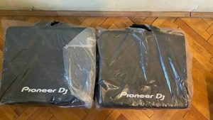 Pioneer DJ DJRC-MULTI1 (2 buc.) - Case pt mixere playere, Noi - imagine 2