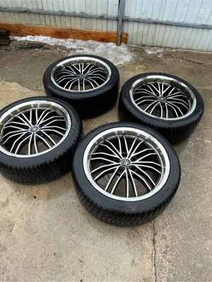 De vânzare jante Audi - imagine 4