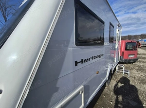 Vand Rumota Heritage Impecabila !! - imagine 3