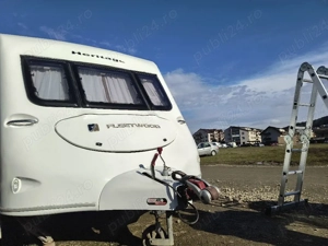 Vand Rumota Heritage Impecabila !! - imagine 2