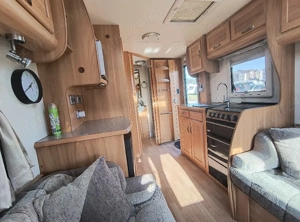 Vand Rumota Heritage Impecabila !! - imagine 4