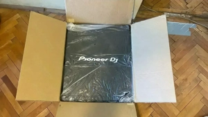 Pioneer DJ DJRC-MULTI1 (2 buc.) - Case pt mixere playere, Noi - imagine 3
