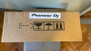 Pioneer DJ DJRC-MULTI1 (2 buc.) - Case pt mixere playere, Noi - imagine 5
