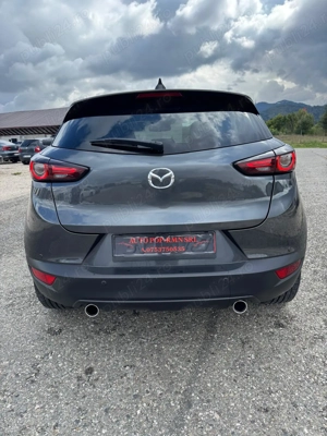 Mazda CX-3  Posibilitate rate leasing  Garanție 12 luni - imagine 6