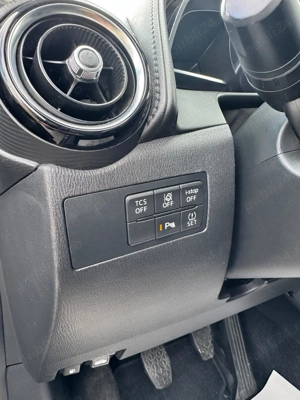 Mazda CX-3  Posibilitate rate leasing  Garanție 12 luni - imagine 11