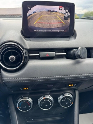 Mazda CX-3  Posibilitate rate leasing  Garanție 12 luni - imagine 17