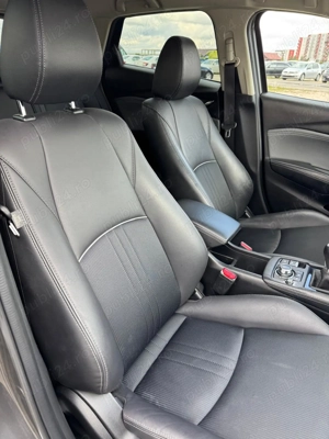 Mazda CX-3  Posibilitate rate leasing  Garanție 12 luni - imagine 8