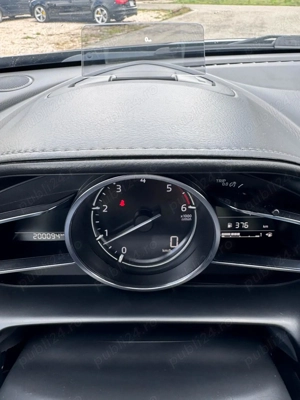 Mazda CX-3  Posibilitate rate leasing  Garanție 12 luni - imagine 16