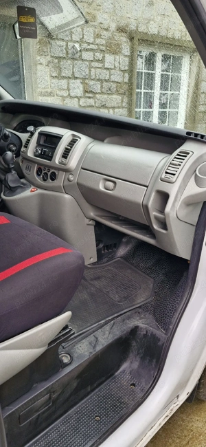 Trafic passenger 1.9l  100 cai     - imagine 8