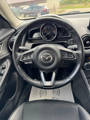 Mazda CX-3  Posibilitate rate leasing  Garanție 12 luni - imagine 15
