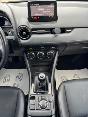 Mazda CX-3  Posibilitate rate leasing  Garanție 12 luni - imagine 14