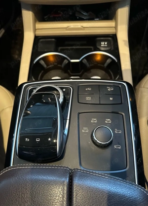 Mercedes Gle 2015 - imagine 3