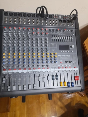 Dynacord Powermate 1003 - imagine 3