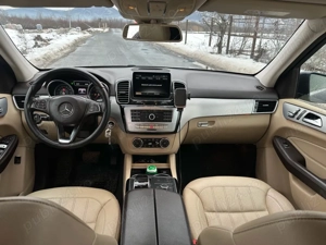 Mercedes Gle 2015 - imagine 2