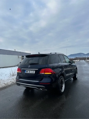 Mercedes Gle 2015 - imagine 4