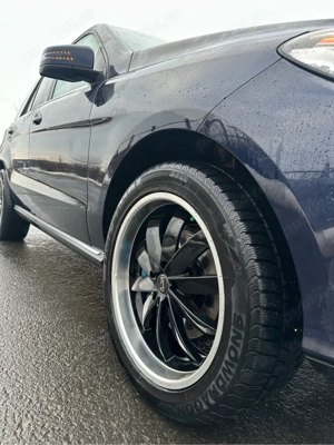 Mercedes Gle 2015 - imagine 5