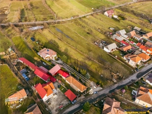 FILM! Teren 2.059 mp, intravilan, in zona de case, Voinesti,  Covasna - imagine 10