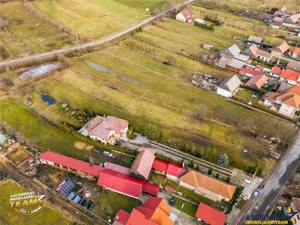 FILM! Teren 2.059 mp, intravilan, in zona de case, Voinesti,  Covasna - imagine 5