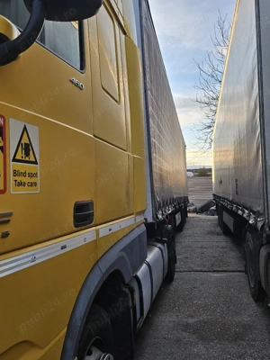 vand cap tractor - imagine 5