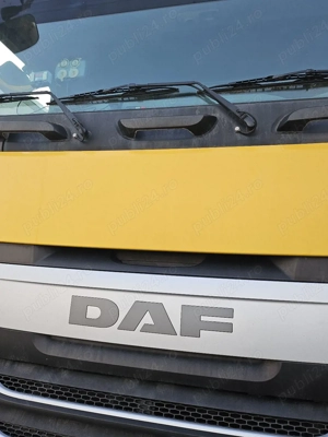 vand cap tractor - imagine 4