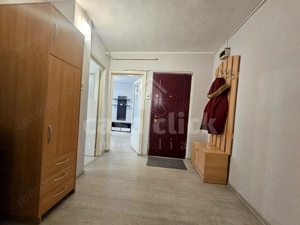 Apartament cu 2 camere, central, pentru locuință sau investiție   Piața Centrală - imagine 6