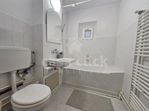 Apartament cu 2 camere, central, pentru locuință sau investiție   Piața Centrală - imagine 10