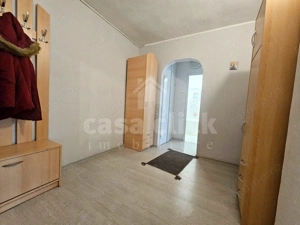 Apartament cu 2 camere, central, pentru locuință sau investiție   Piața Centrală - imagine 3
