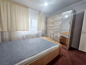 Apartament cu 2 camere, central, pentru locuință sau investiție   Piața Centrală - imagine 5