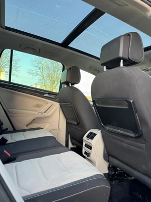 VW Tiguan Automat  Posibilitate rate leasing  Garanție 12 luni - imagine 11