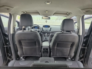 Kuga 2.0 Diesel 2013. Preț negociabil  - imagine 5