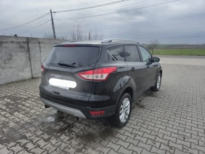 Kuga 2.0 Diesel 2013. Preț negociabil  - imagine 2