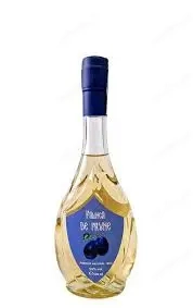 pălincă naturală de casă 