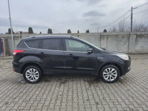 Kuga 2.0 Diesel 2013. Preț negociabil  - imagine 4