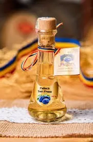 pălincă naturală de casă  - imagine 3