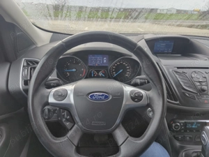 Kuga 2.0 Diesel 2013. Preț negociabil  - imagine 3