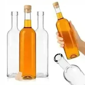 pălincă naturală de casă  - imagine 2