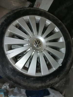 vand jante pasat b6  - imagine 2