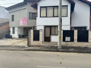 Spatiu de inchitiat aprox 12 m