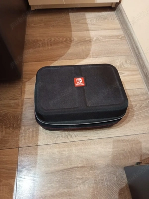 Nintendo switch în stare bună  - imagine 2