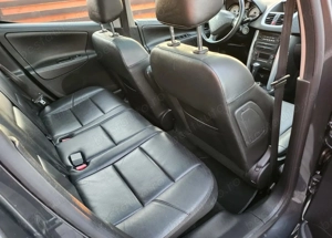 Peugeot 207 SW Automatik Premium Panoramic Euro 5  - imagine 6