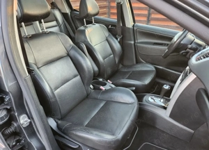Peugeot 207 SW Automatik Premium Panoramic Euro 5  - imagine 7