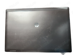 Laptop business HP   Ideal office & diagnoză auto, i5, 8gb, bat noua - imagine 3