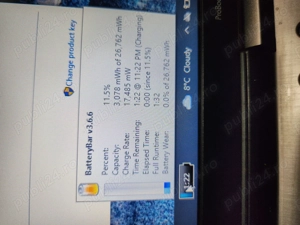 Laptop business HP   Ideal office & diagnoză auto, i5, 8gb, bat noua - imagine 5