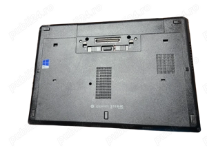 Laptop business HP   Ideal office & diagnoză auto, i5, 8gb, bat noua - imagine 2
