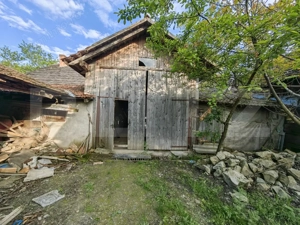 CONAC | 4ha DE TEREN | Clădire la roșu pretabilă Agropensiune în Șard - imagine 17