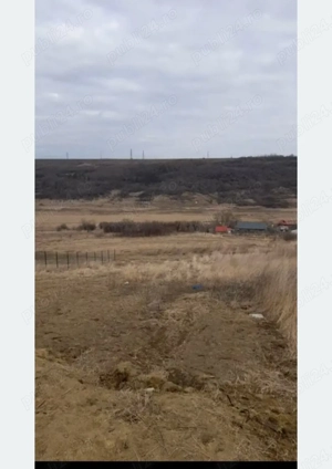 Teren Intravilan Rosetti - imagine 4