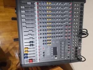 Dynacord Powermate 1003 - imagine 5