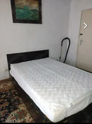 Proprietar, ofer spre inchiriere un apartament , 40 mp, cu o camera , modificat, la Medicina, 270 eu - imagine 4