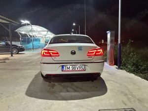 VW passat CC Facelift - imagine 2