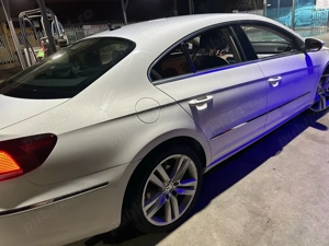 VW passat CC Facelift - imagine 4